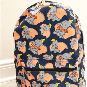 Loungfly Dumbo Backpack